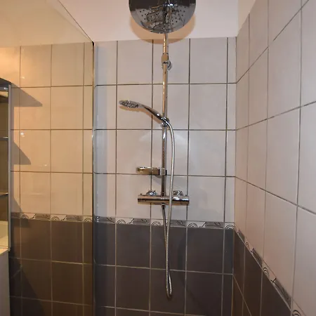 Frühstückspension Creol'ya 3*