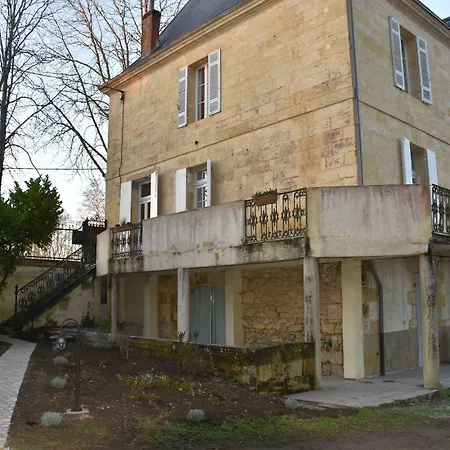 Creol'ya 3* Couze-et-Saint-Front