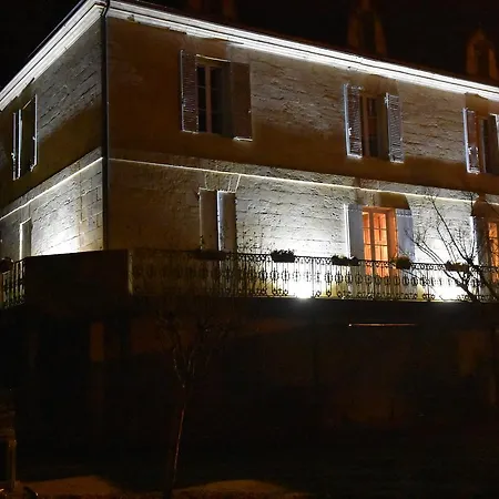 Creol'ya Bed & Breakfast