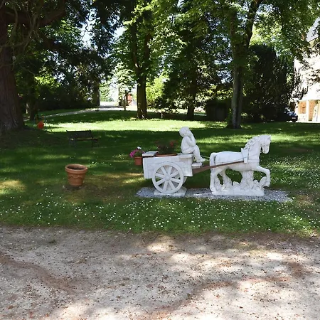 Creol'ya Bed & Breakfast Lalinde