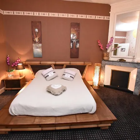 Bed & Breakfast Creol'ya