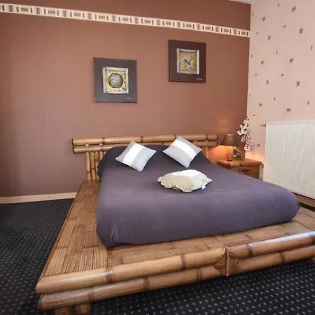 Bed & Breakfast Creol'ya 3*