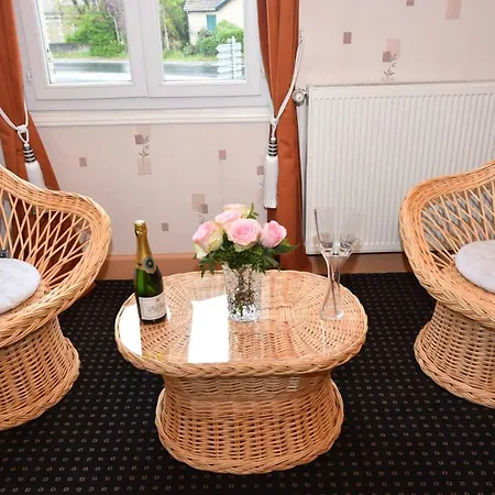 Creol'ya Bed & Breakfast 3*