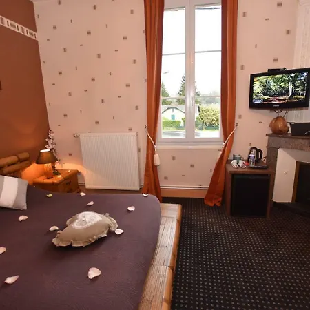 Bed & Breakfast Creol'ya
